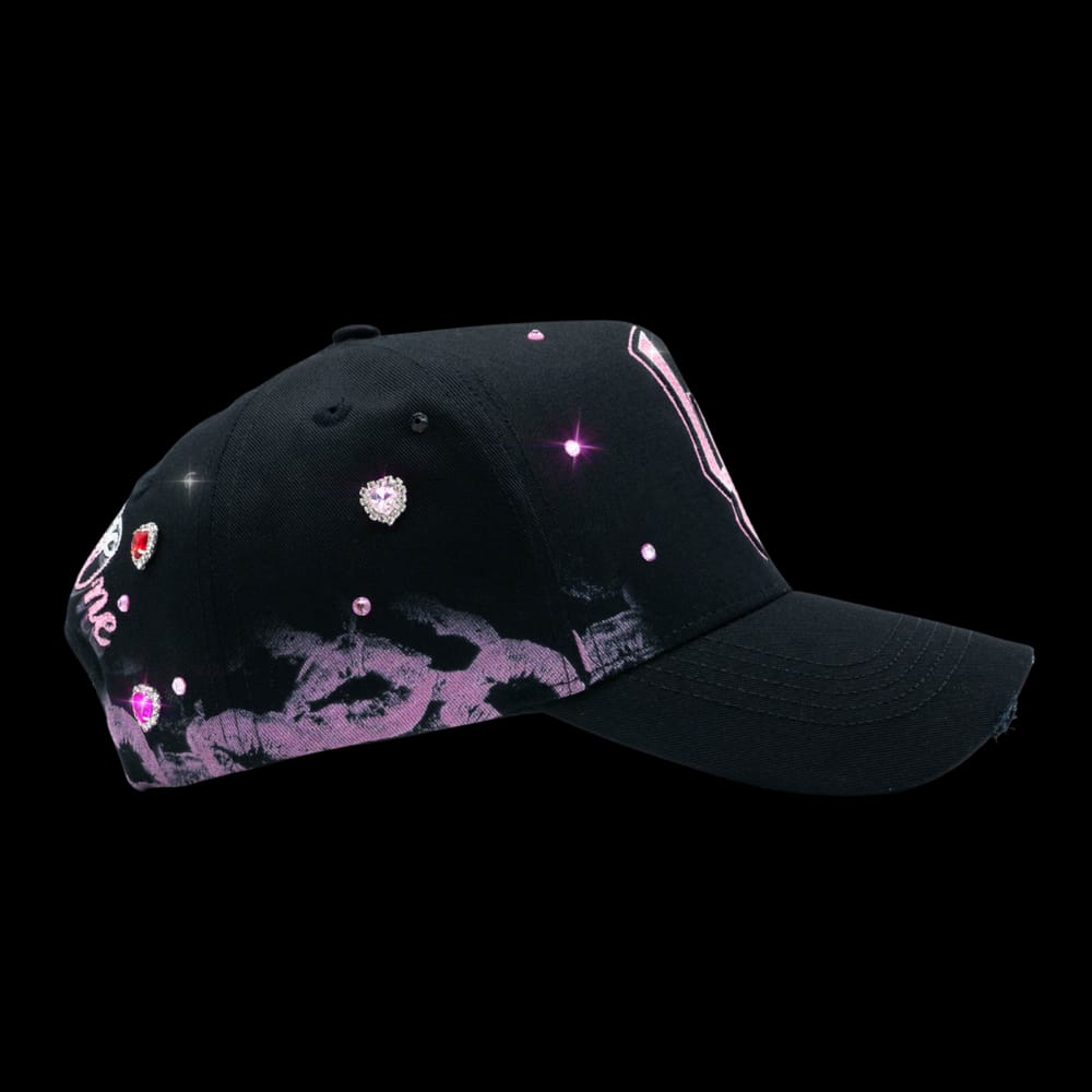 La Love 31 hats