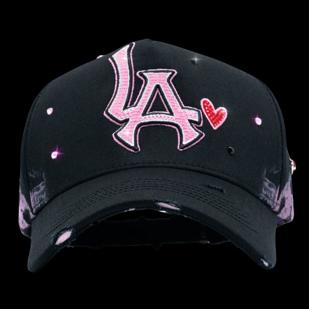 La Love 31 hats