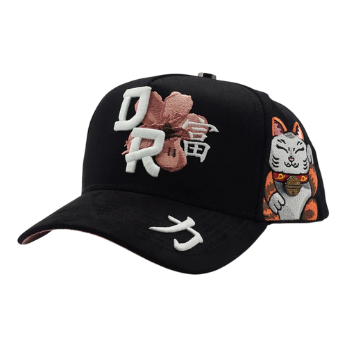 DREAMER KANJI BLACK