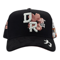 DREAMER KANJI BLACK